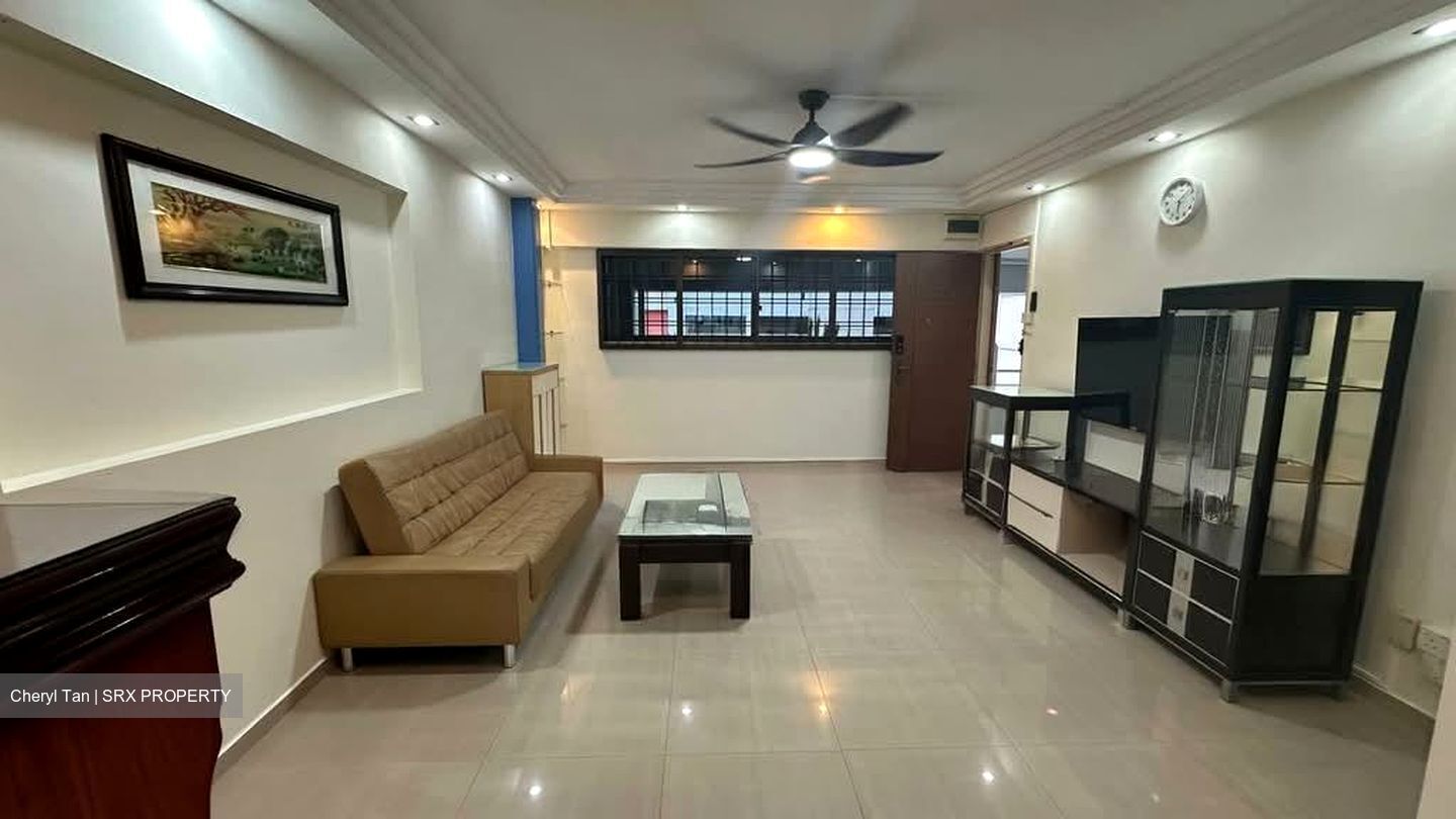 Blk 136 Potong Pasir Avenue 3 (Toa Payoh), HDB 3 Rooms #586173201